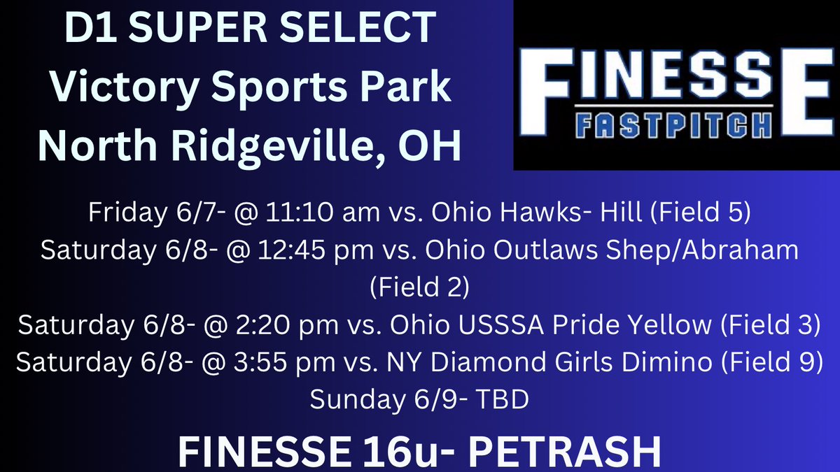 Finesse 16u Petrash tweet media