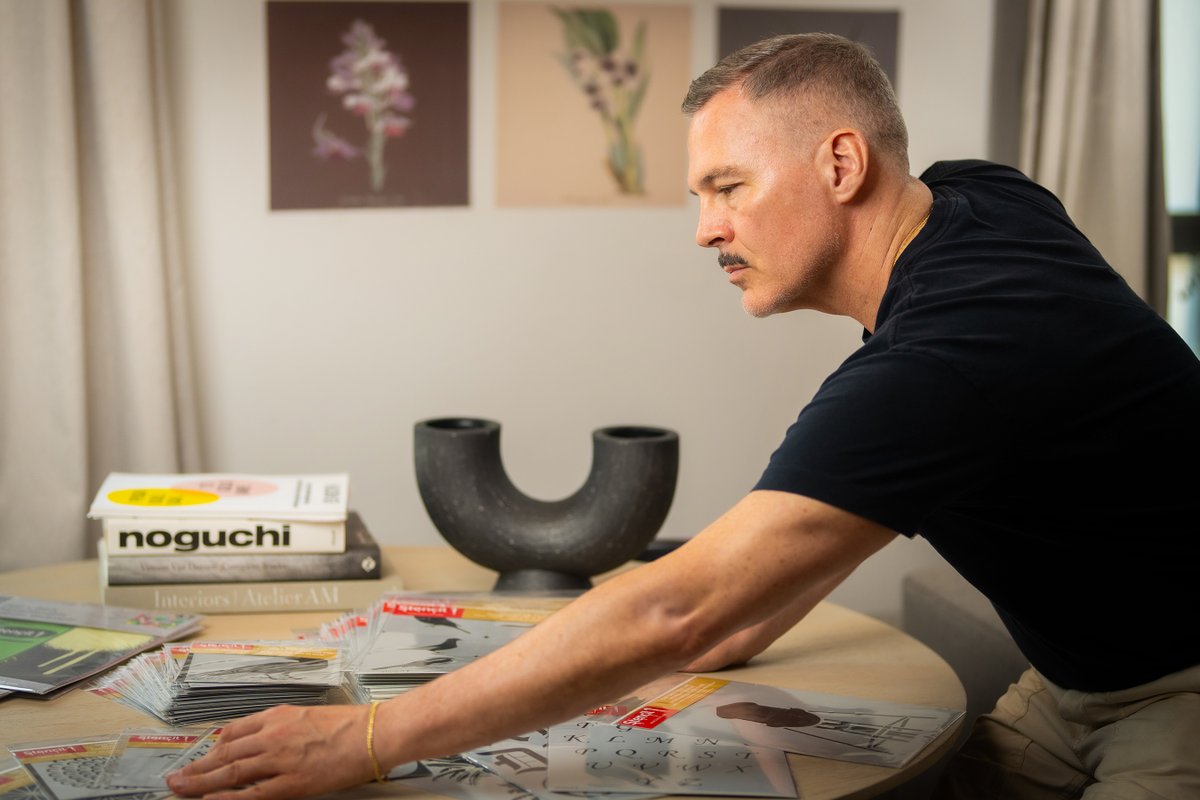 Ed Roth, founder of street art-inspired brand <a href="/Stencil1/">Ed Roth of Stencil1</a>, is a proud member of the #LGBTQIA+ community. As an #AmazonSeller, he drives sales by leveraging A+ Content’s visual elements to tell his brand story to customers.

#PrideMonth