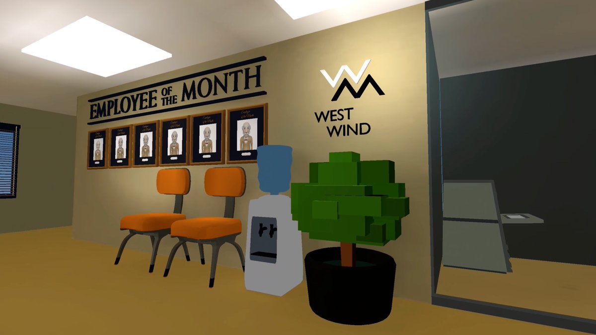 Lift: The Last Days of the Westwind tweet media