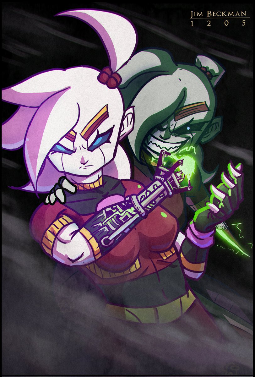 jimbeckman1205's tweet photo. COMMISSION- Xalia wants you terminated
@legion716
#tuffle
#xenoverse
#DragonBall https://t.co/BLp6rqW81t