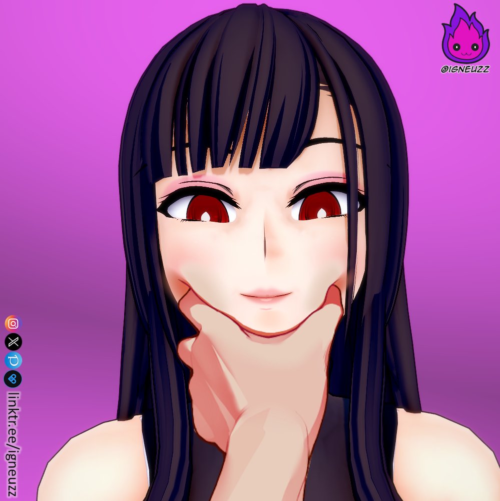 igneuzz's tweet photo. Abby has squeezeable cheeks ~
#squeezycheeks #meme #igneuzzOC https://t.co/6FIzmqvmgu