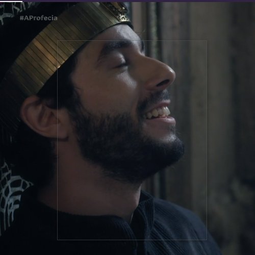 DioneNora's tweet photo. Jeroboão é um cínico! Deus destruiu o altar dele, por que ele ainda acha que o Senhor está a seu favor? Tá enlouquecido pelo poder.
#SérieReis #AProfecia #ADivisão https://t.co/EhNBObhAzI