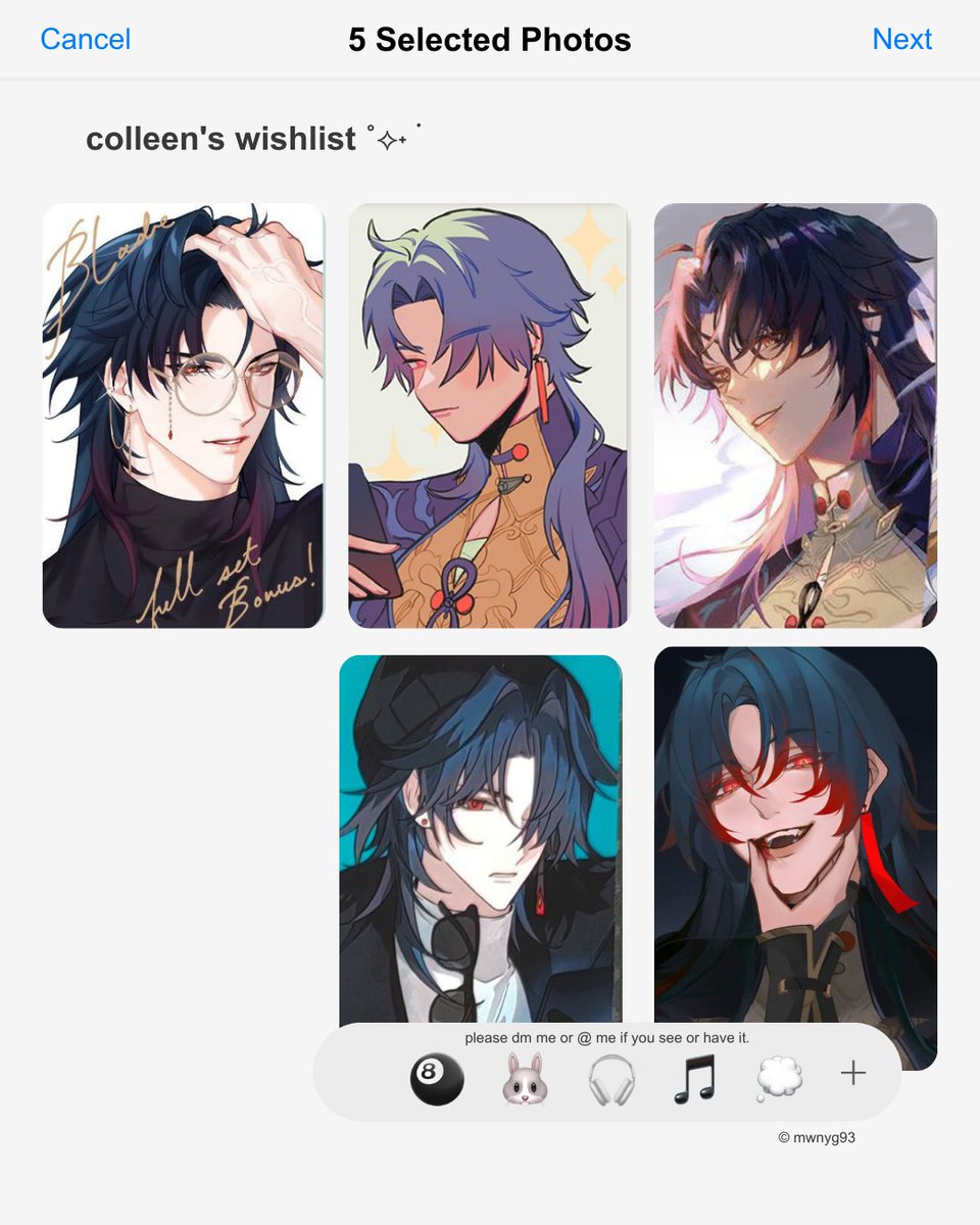 sbbblvr's tweet photo. wtb lfs ph blade pc

flexi budget &amp; can payo
feta or neta, ok !

#. Rourouki mchii0 studioixiv photocard blade yingxing wtb https://t.co/tVxAOOYKA1