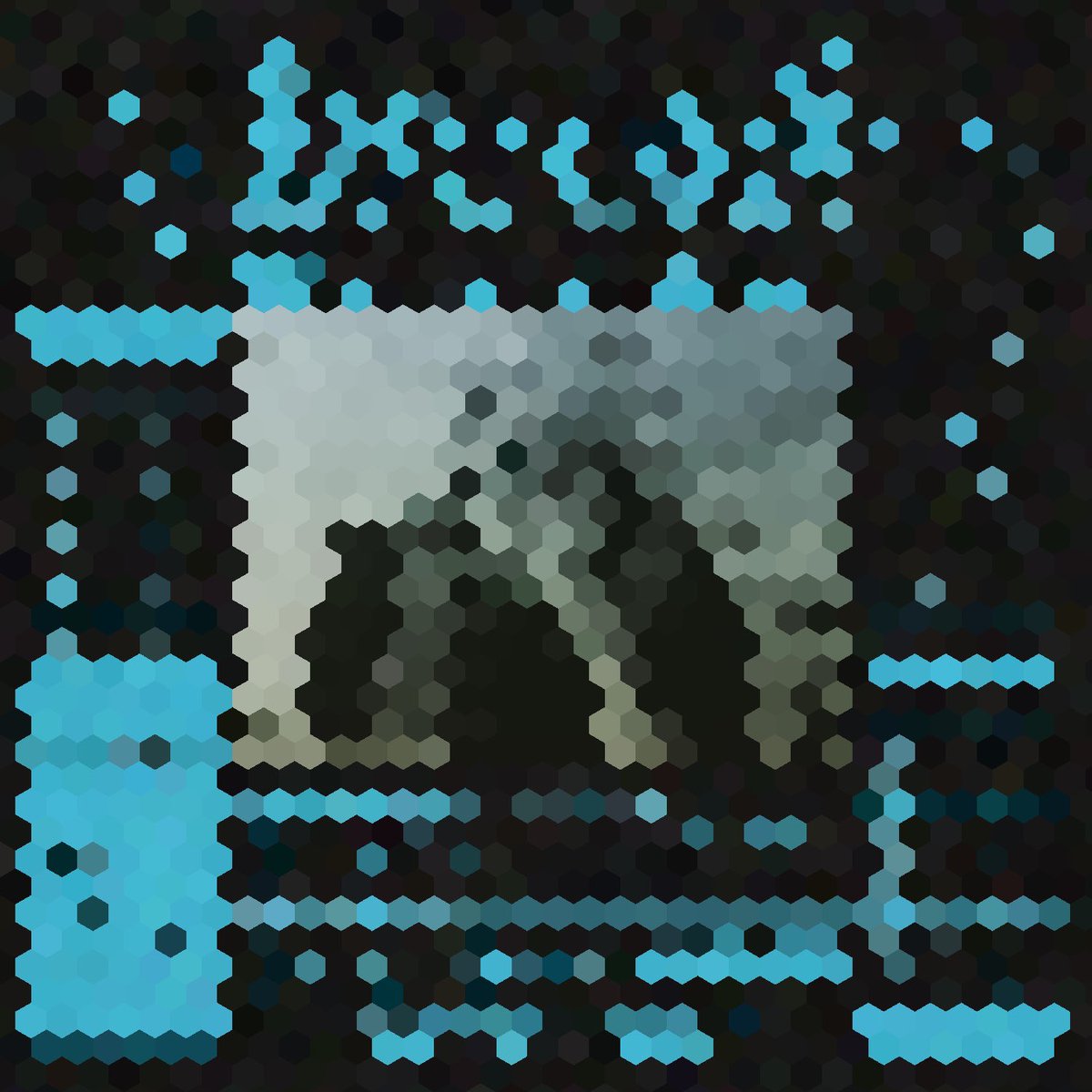 Viskusmusic's tweet image. This Friday!! 

Can you Guess who’s that Pokémon?