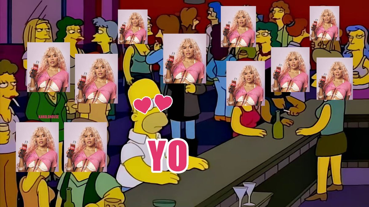 karolghouse's tweet photo. Hoy en mis redes sociales todo de Karol G https://t.co/0hP2jlUbax