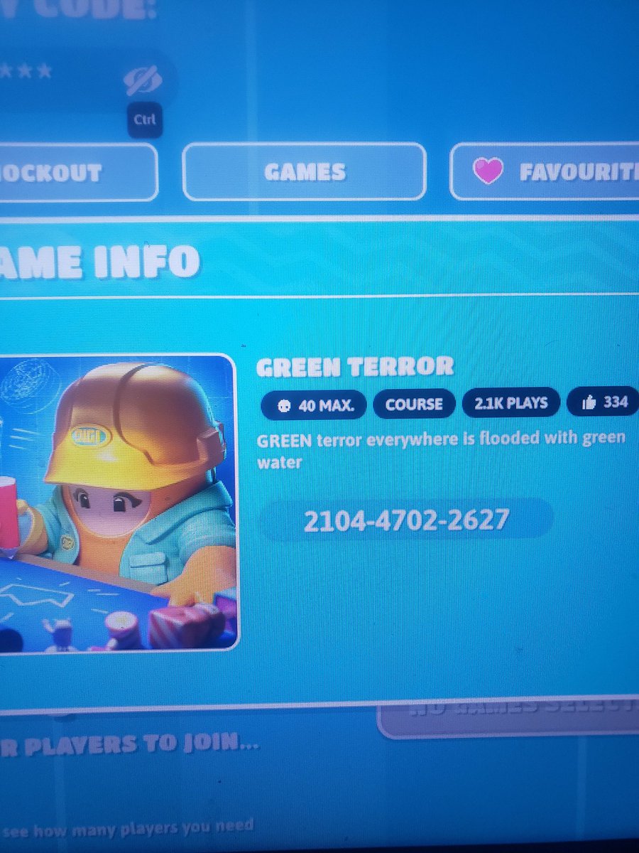 epicgreenbean24's tweet photo. I am surprised that huh one of the survival levels with finish line is passing green Terror #fallguys #fallguysfreeforall #fallguyss4 #fallguyslevelmaker https://t.co/cS9i19rzEz