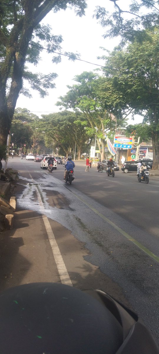 GOJEK on the street 🏍️💨 tweet media
