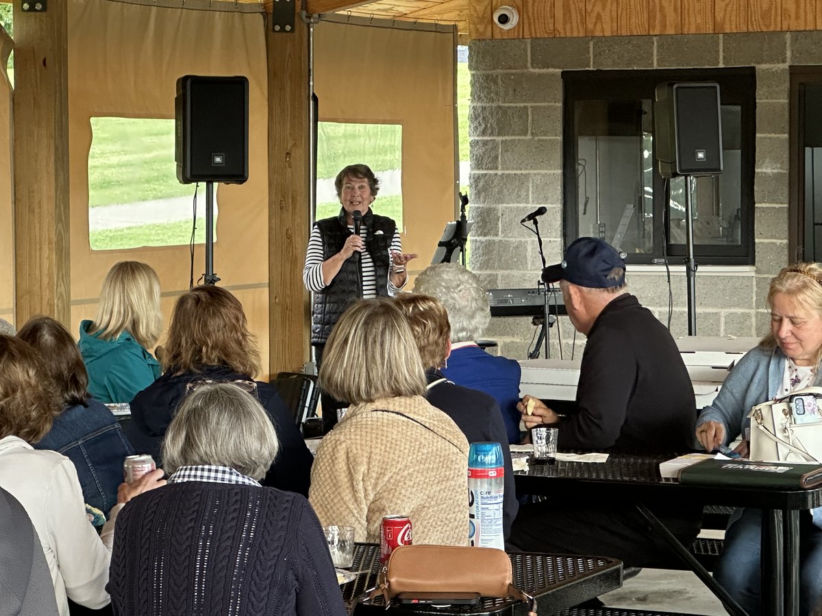 kateforpa's tweet photo. Last week I got to spend some time to talk with and say thank you to some of my neighbors for their support so far in this election. The work does not end here though, in November we look to flip district 47! #flip47 https://t.co/DDHxWRrzqn