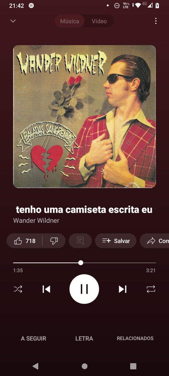 srta_ericakp's tweet photo. @Caosgem me preparando aqui ja, espero que aquele cara e aquela mulher estejam lá de novo kkkk https://t.co/x68122sqB7