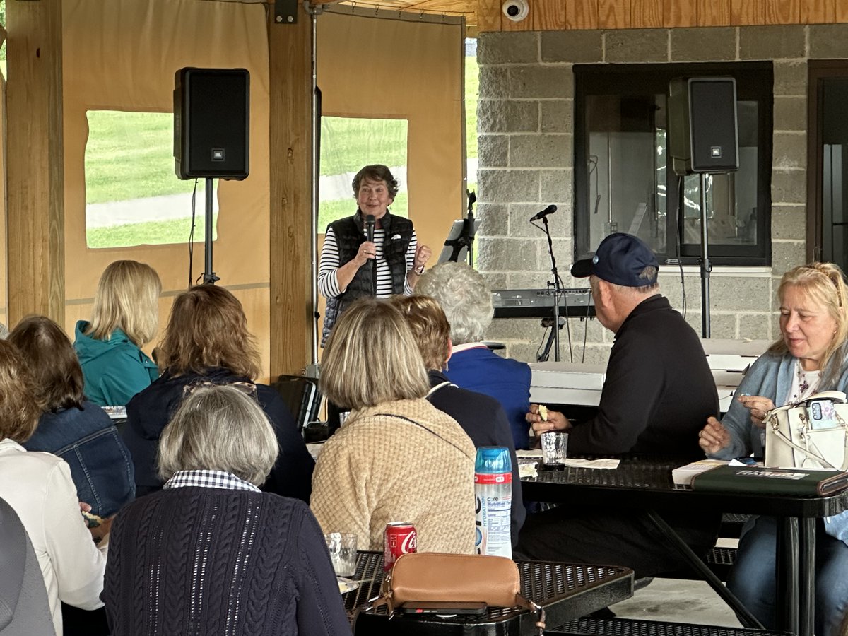 kateforpa's tweet photo. Last week I got to spend some time to talk with and say thank you to some of my neighbors for their support so far in this election. The work does not end here though, in November we look to flip district 47! #flip47 https://t.co/DDHxWRrzqn