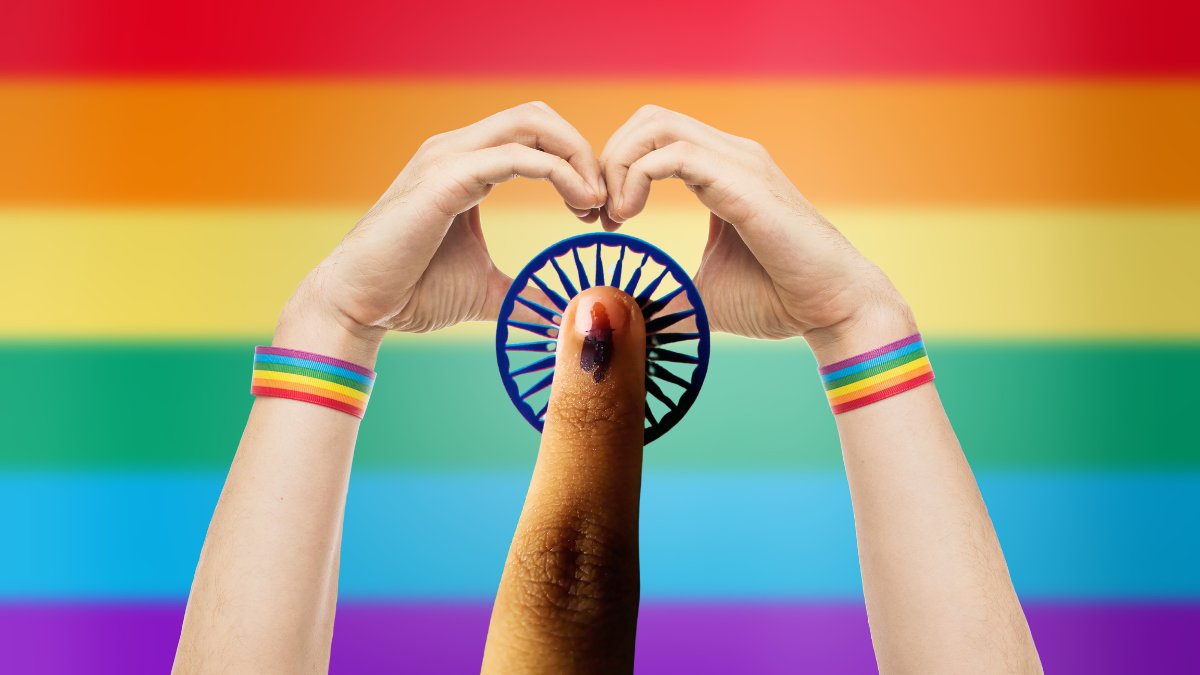 #LGBTQ Community Shows Strong Support for PM #Modi in Indian General #Election, Survey Reveals Read Here: theaustraliatoday.com.au/lgbtq-communit… @dramitsarwal @Pallavi_Aus @ShailendraBSing @rishi_suri @SarahLGates1 @Rohini_indo_aus @dhanashree0110 @opdwivedi82 @CitizenAnkit @shebatweets
