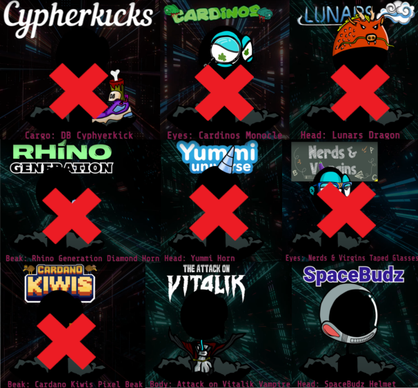 MEL₳U💥🕹 tweet media