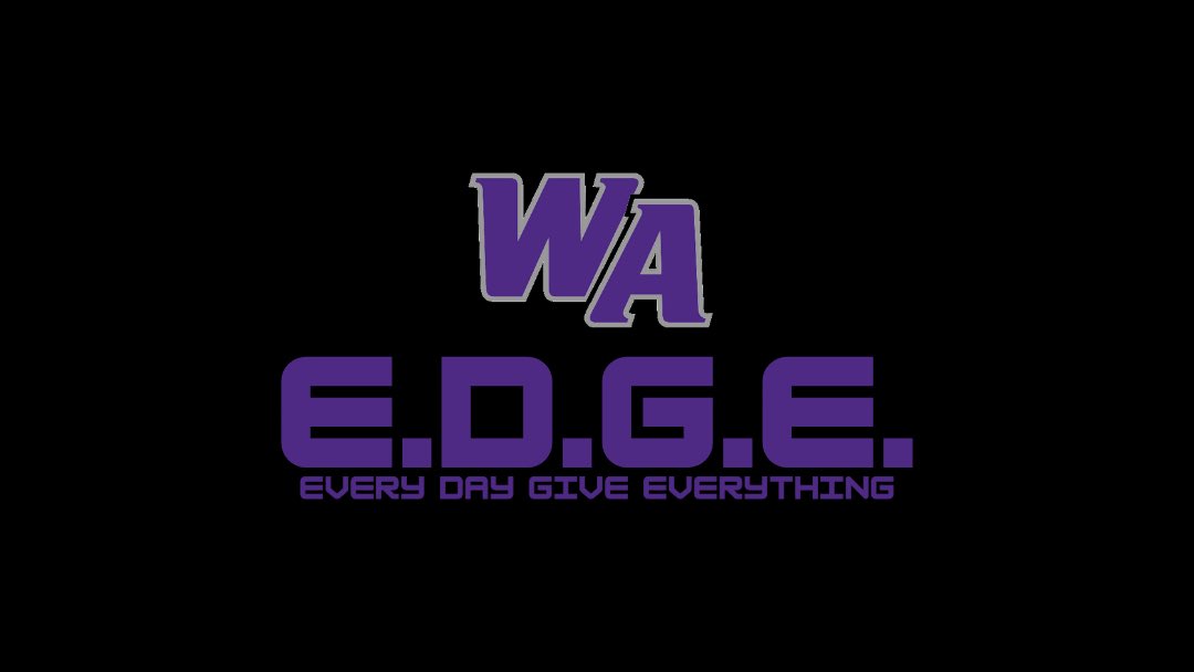 Dreams2Reality🖤💜
#WestAshleyHoops #EDGE