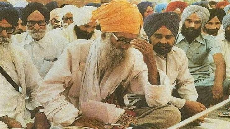 _Gurpreetmaan's tweet photo. Remembering Bhagat Puran Singh ji on his Birth anniversary ( 4 June 1904-5 August 1992) 🙏 https://t.co/chQXnKi5XA