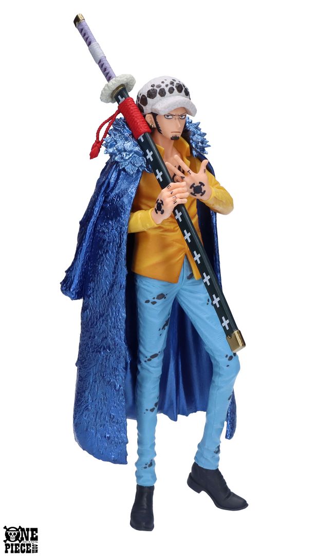 Log Collectionワノ国編シリーズ& Eternal Log“PUNK HAZARD” 発売記念