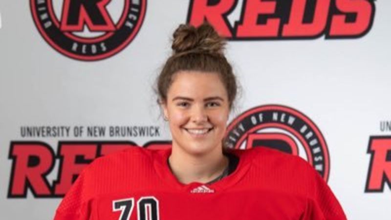Woodland hopes to make Kamloops sports history at Professional Women’s Hockey League Draft dlvr.it/T7nnkW #Kamloops