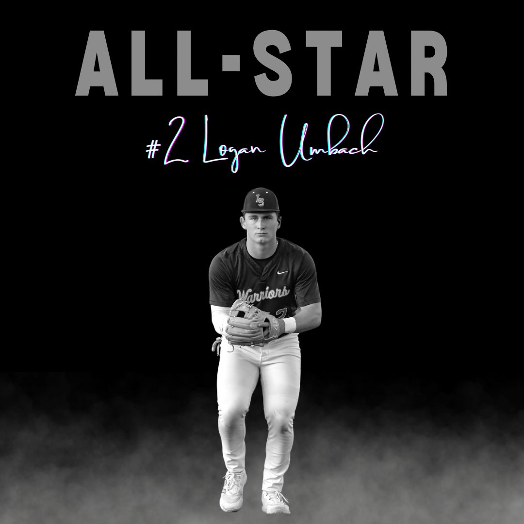 Friends of LS Baseball (@folsbaseball) on Twitter photo Congratulations to our 4 all-league and all-star selections! Captains <a href="/HaardeJake/">Jake Haarde</a>, <a href="/m_mahoney44/">Matt Mahoney</a>, <a href="/TarantinoCooper/">Cooper Tarantino</a>, and <a href="/UmbachLogan/">Logan Umbach</a>! #notdoneyet Congratulations to our 4 all-league and all-star selections! Captains <a href="/HaardeJake/">Jake Haarde</a>, <a href="/m_mahoney44/">Matt Mahoney</a>, <a href="/TarantinoCooper/">Cooper Tarantino</a>, and <a href="/UmbachLogan/">Logan Umbach</a>! #notdoneyet