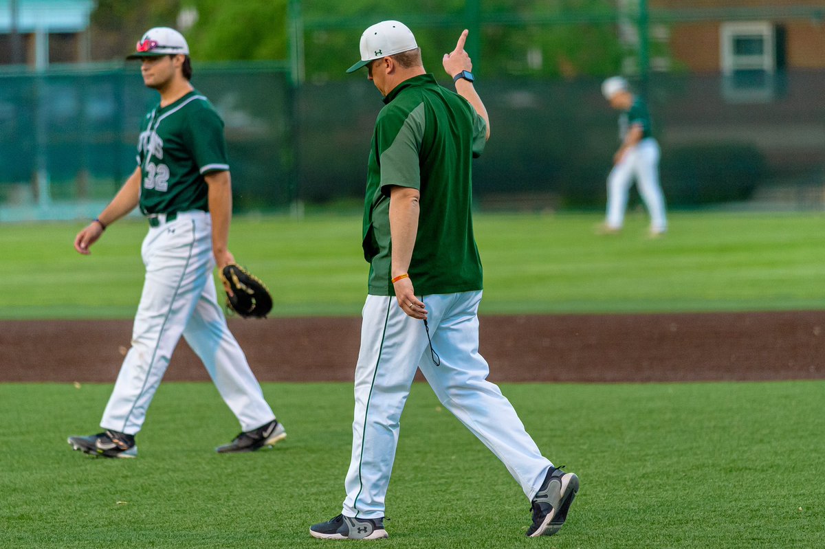 Illinois Wesleyan Baseball tweet media