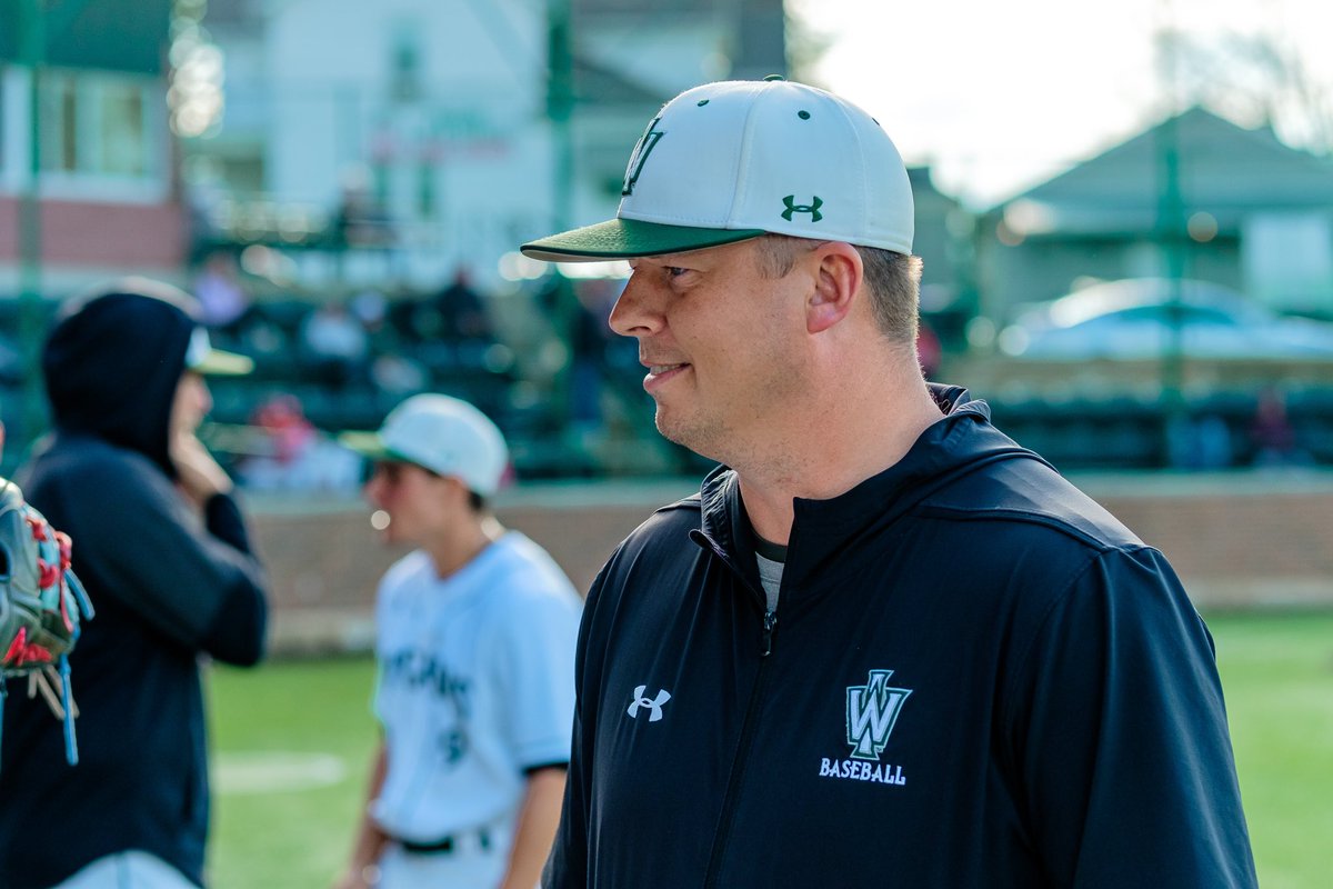 Illinois Wesleyan Baseball tweet media