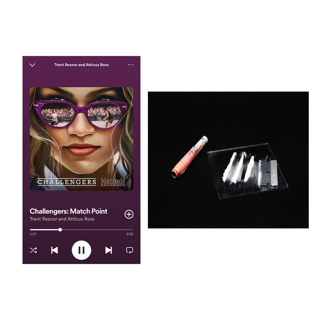 not to be dramatic but this would fix me