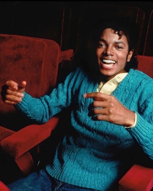 a thread of how michael jackson actually looked in real life: