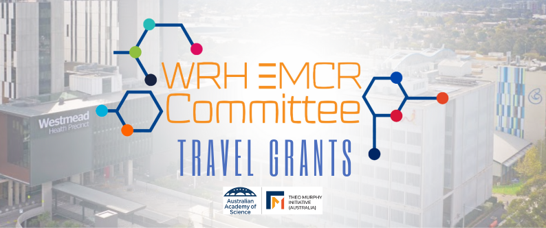 Thank you to everyone who applied to our 2024 Travel Grants. Congratulations to <a href="/YuenMichaela/">Michaela Yuen</a> &amp; <a href="/HibaJebeile/">Hiba Jebeile</a> who won the domestic and international awards respectively. We can't wait to hear about your upcoming travels and excited to see where you will go with your work.