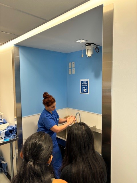 Temerty Advanced Surgical Education & Sim Centre tweet media