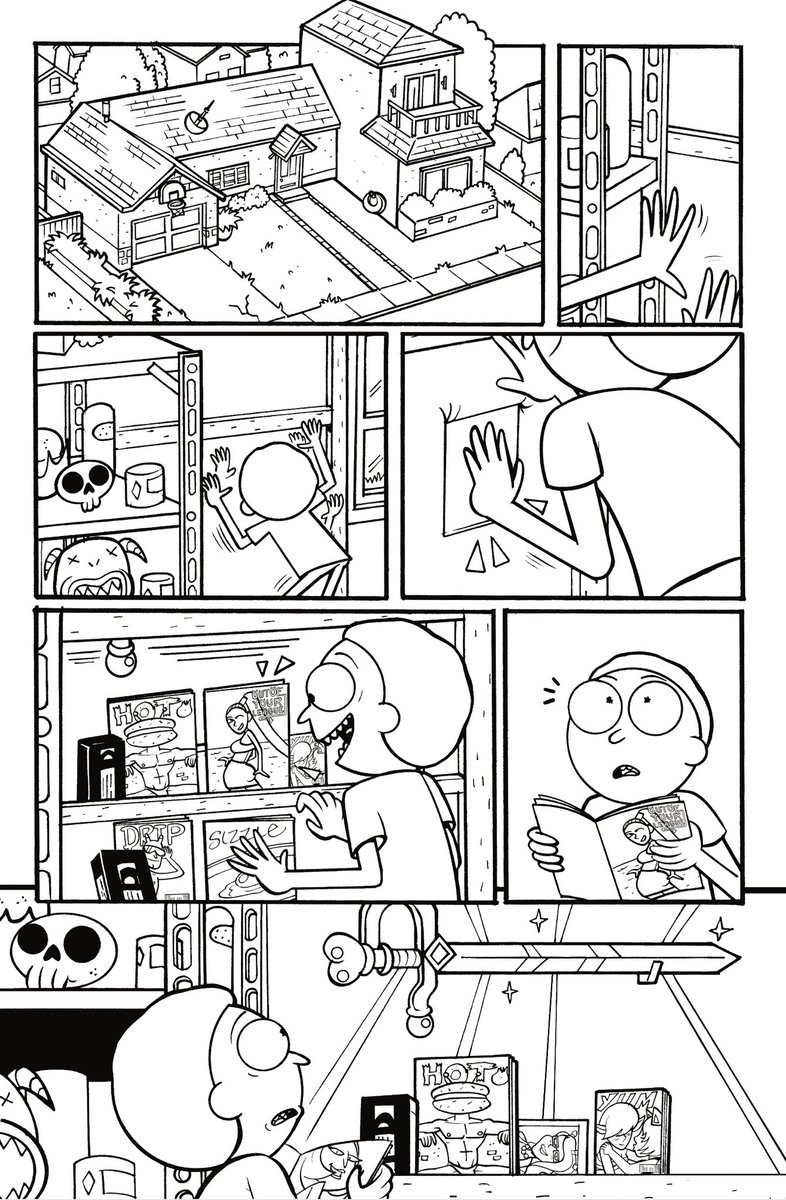 Jarrett Williams tweet media