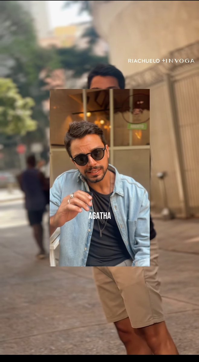 steph_lima's tweet photo. Até na publi q ela não tá ele fala dela kkkkkkk 😍 https://t.co/sd9xq2uodR