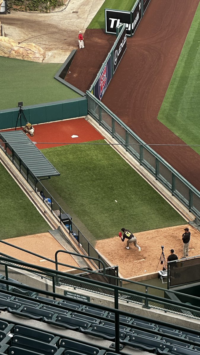 williep1414's tweet image. At the Big A to watch our @padres take on the Halos!  Just waiting on Bella and Sabrina #ForTheFaithful #ForTony #ForPeter #LFGSD