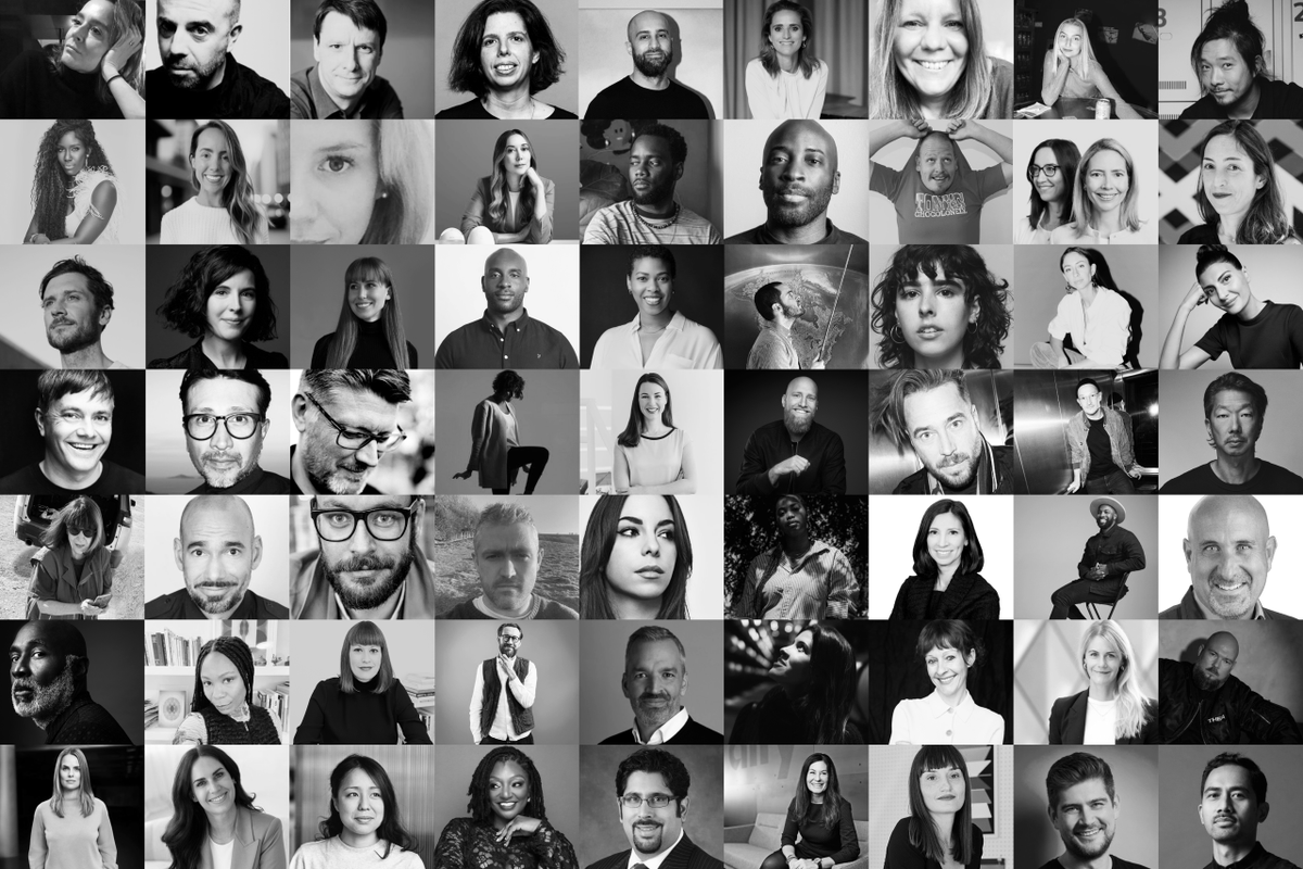 CreativeTalkNZ's tweet photo. Names To Know: 20 Visionaries Shaping the Future of Creativity
https://t.co/CTypY6iBfB https://t.co/49s64216en