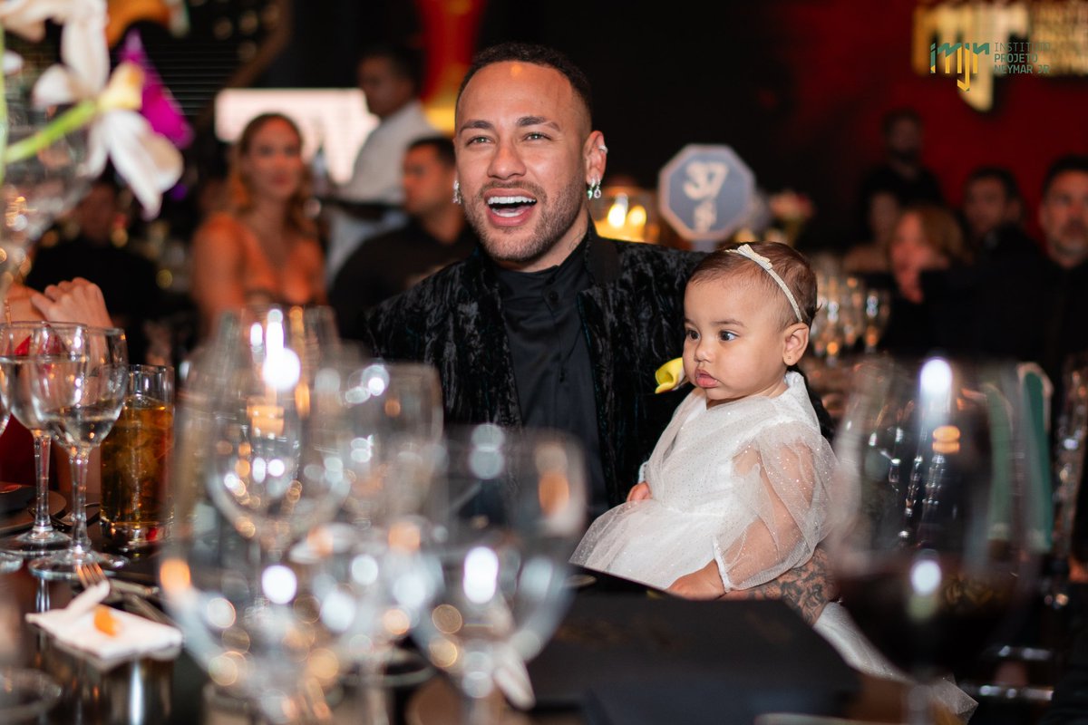 Instituto Neymar Jr tweet media