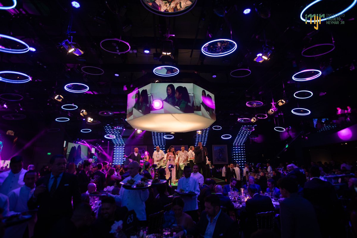 Instituto Neymar Jr tweet media