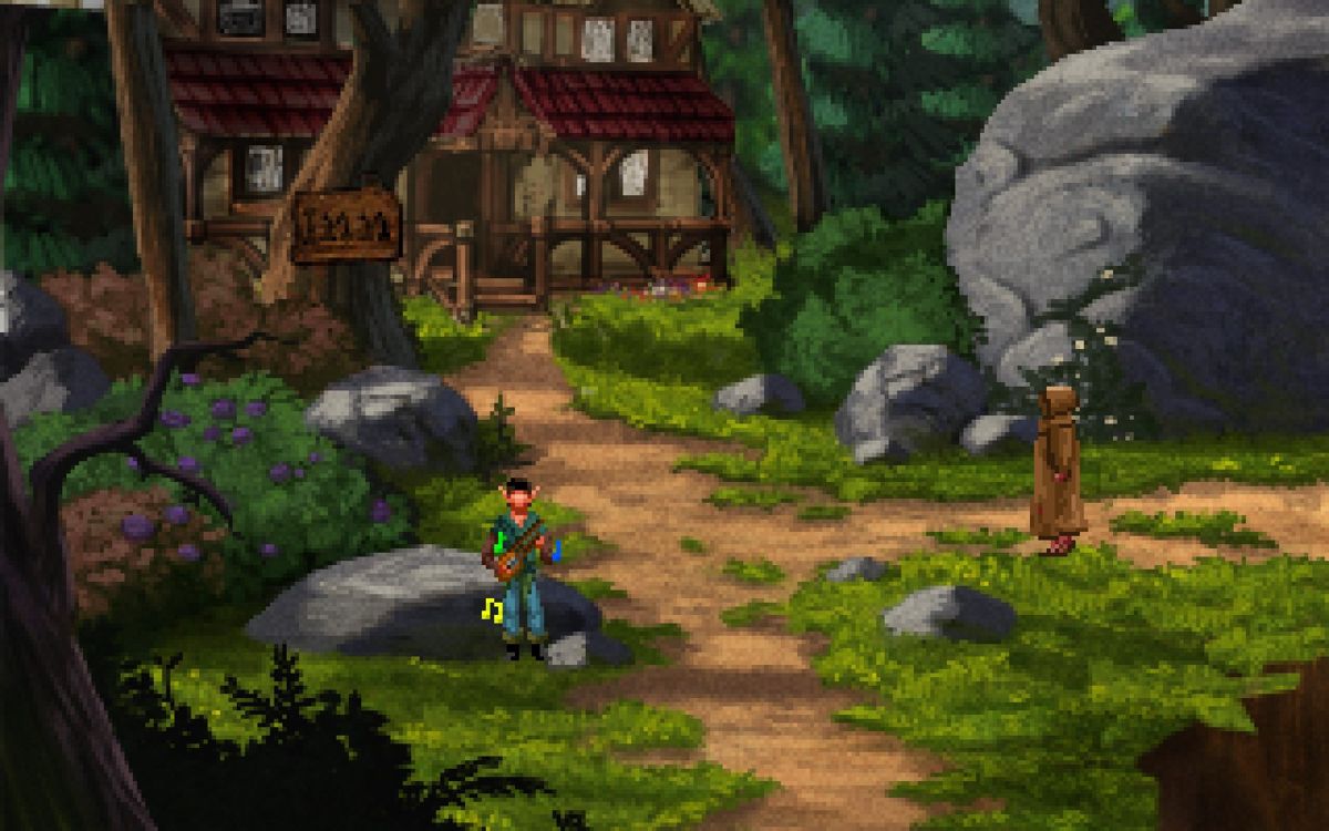 POStudios's tweet photo. In a world far away, a tale of great adventure is coming to the land of Uir. Join Finn the bard on his quest to write the greatest ballad ever as he undertakes The King's Challenge

Order of the Thorne available on the Phoenix Store https://t.co/Rn13dfYUln #indiegame #indiegaming https://t.co/doB3G63y5M