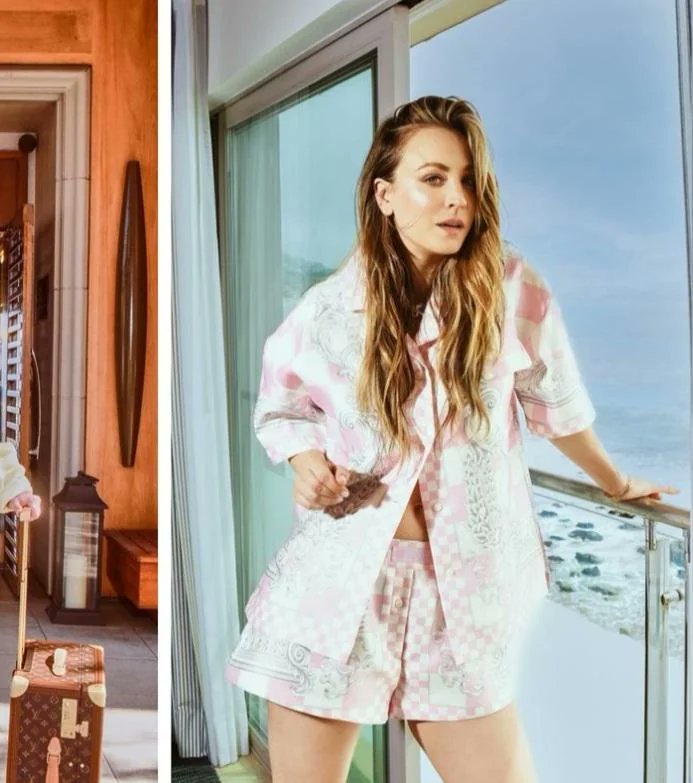 cuocoaddict23's tweet image. kaley cuoco or chloe bennet