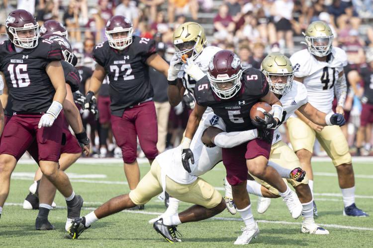 Drew Jarrett tweet media