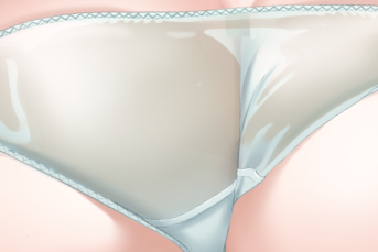 パンツを濡らすお仕事に従事しております。 