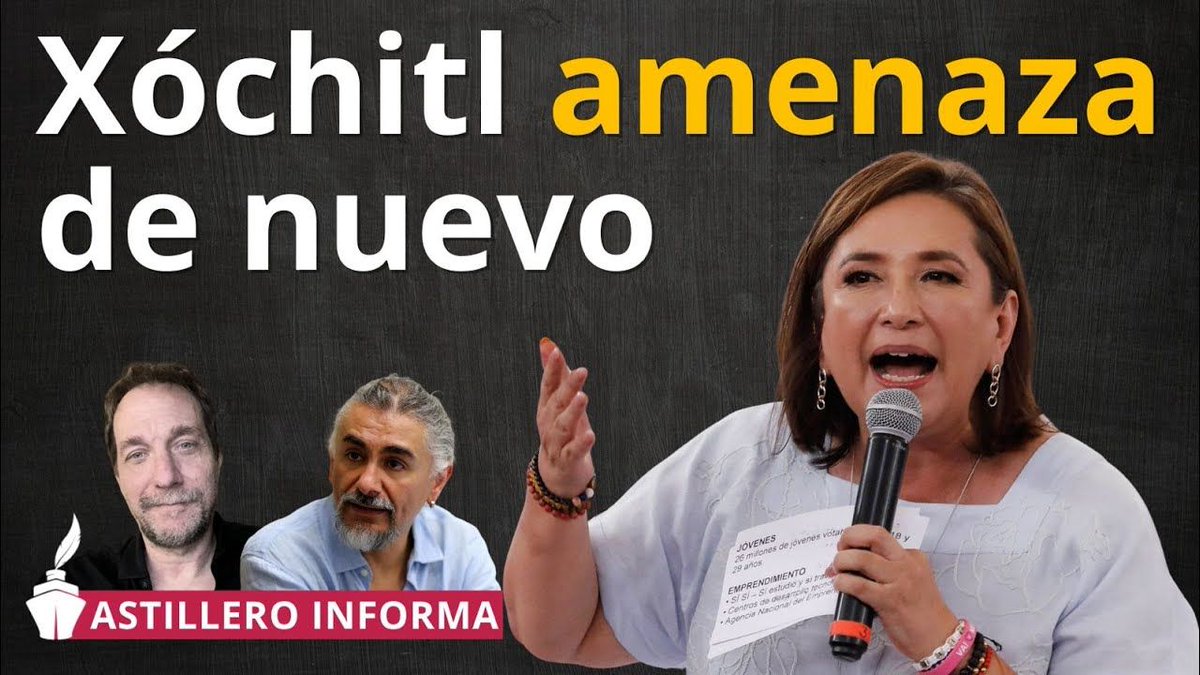 🚢 #AstilleroInforma | Oposición hoy debe administrar el desastre tras derrota devastadora de 30 puntos: @fede_bonasso y @temoris 📺 Ve la entrevista buff.ly/45bnsR3