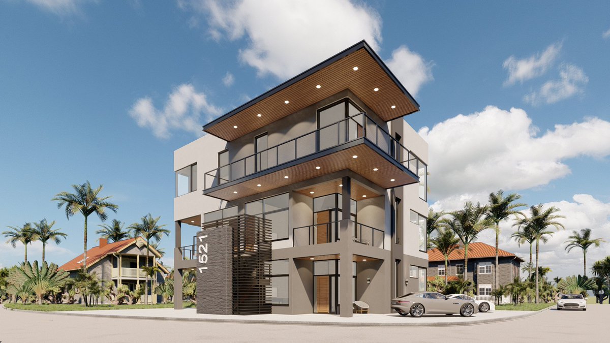 MORR | ARCHITECTURE tweet media