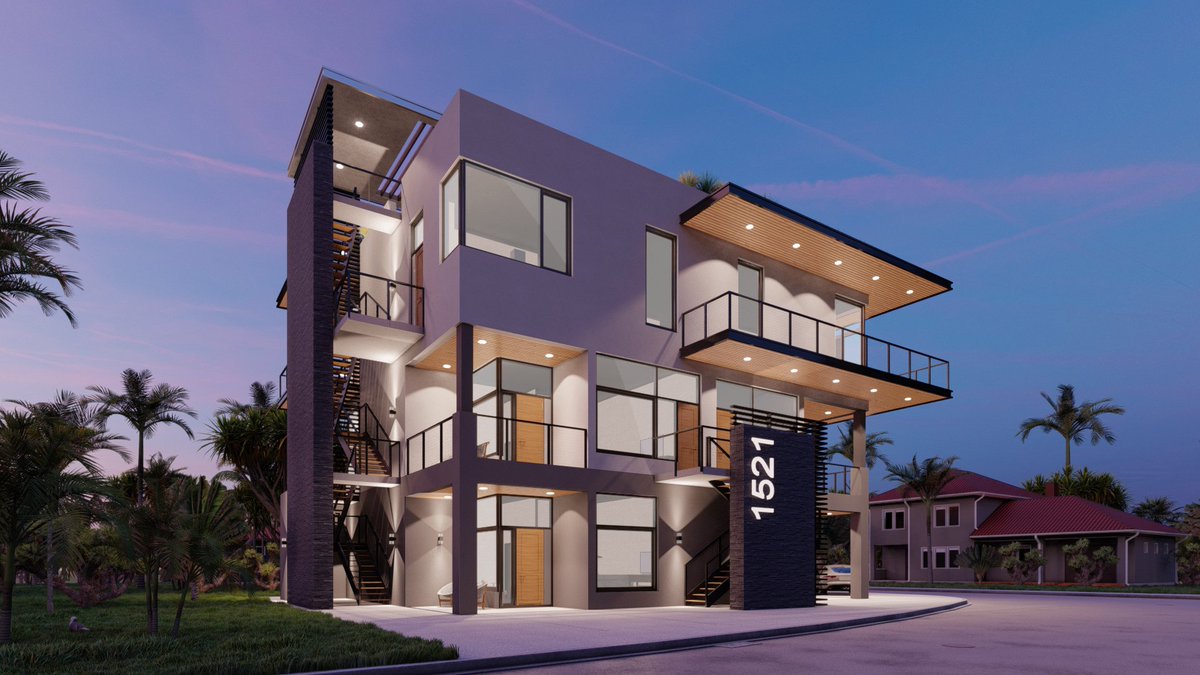 MORR | ARCHITECTURE tweet media