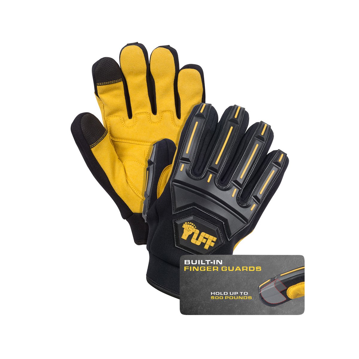 Safety TUFF (@safetytuff) / Posts / X