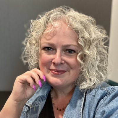 Sara MacRae tweet media