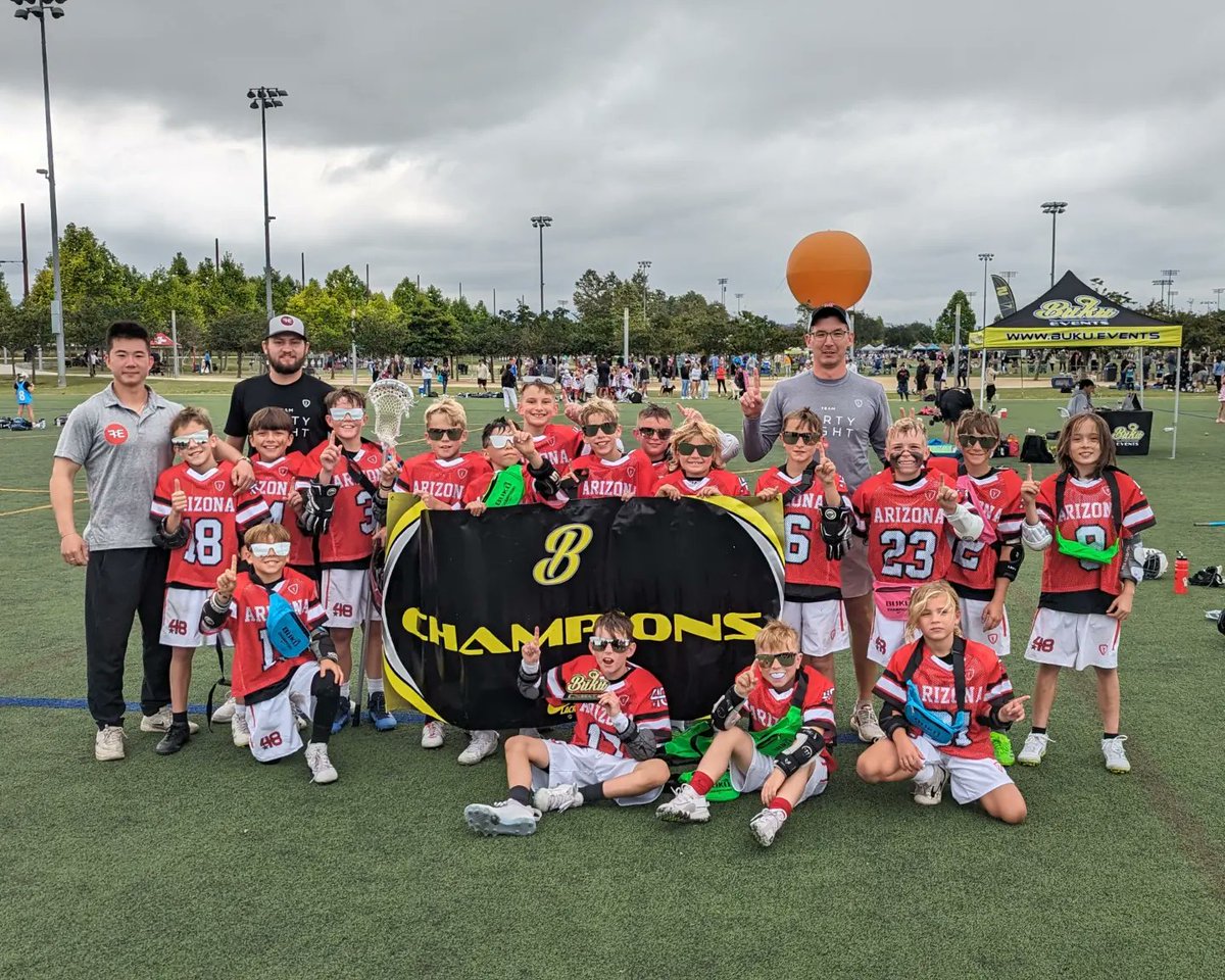 Team48AZ tweet media