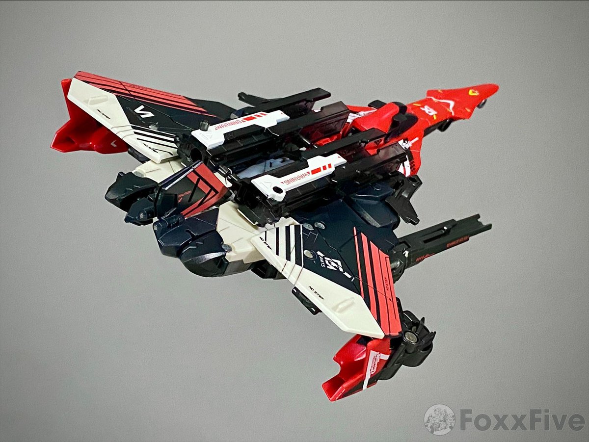 Armada @52ToysBeastBox #52toys #infinitybox #beastbox #ビースト