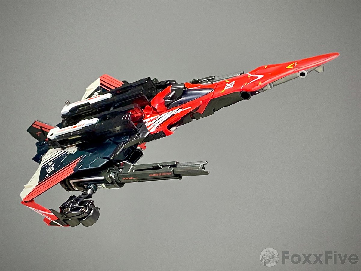 Armada @52ToysBeastBox #52toys #infinitybox #beastbox #ビースト