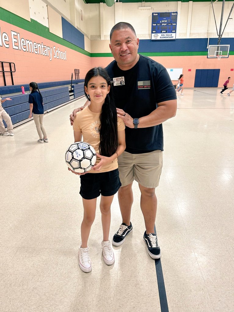 Nubia De La Cruz tweet media