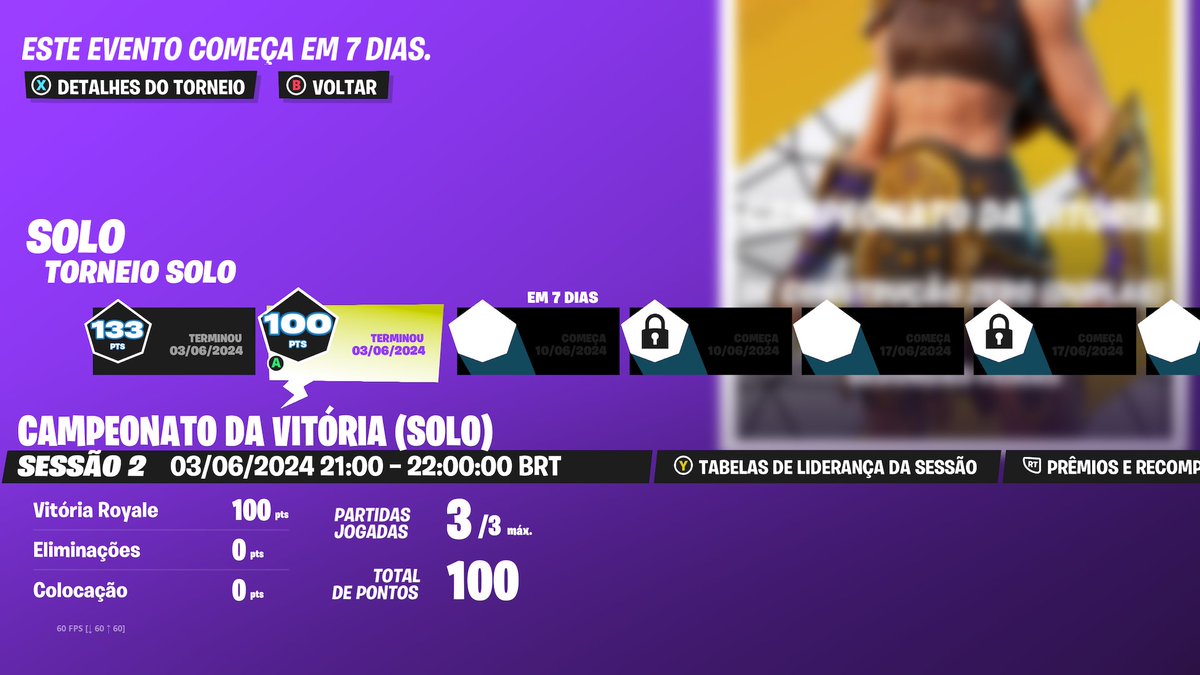 Eu só sou mt bom nessa porra +100$