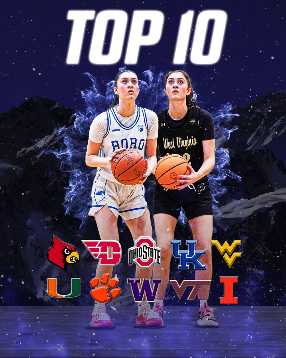 Top 10