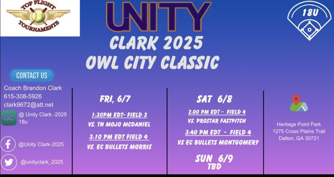 Brandon Clark tweet media