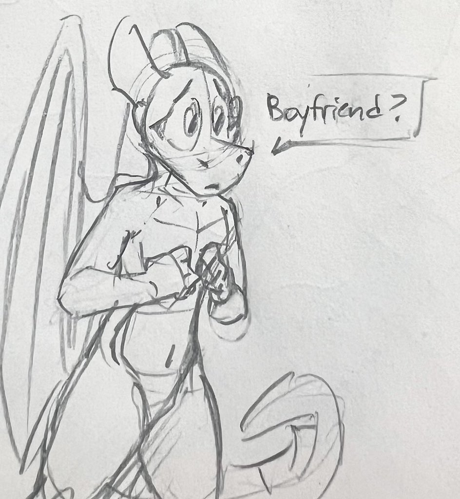 Tae circa 2020 arc going hard